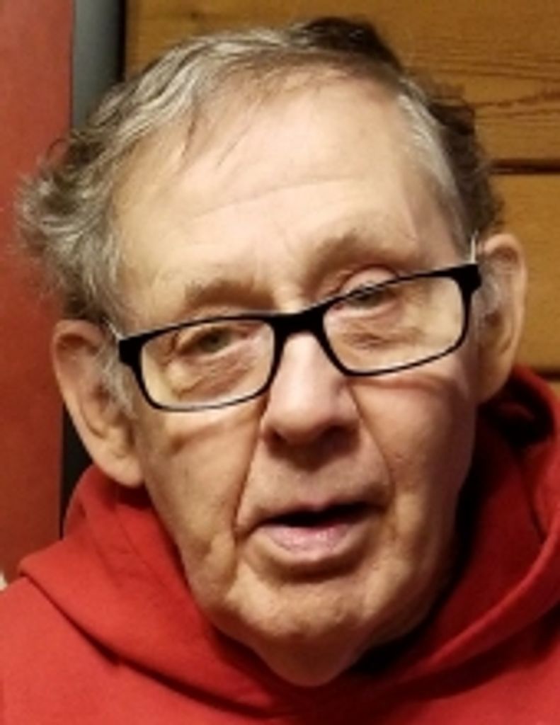 Ronald Pabst Profile Photo