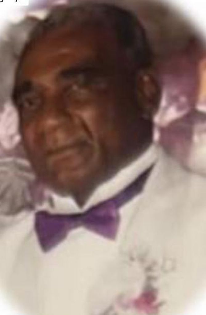 James Leonard Archibald Profile Photo