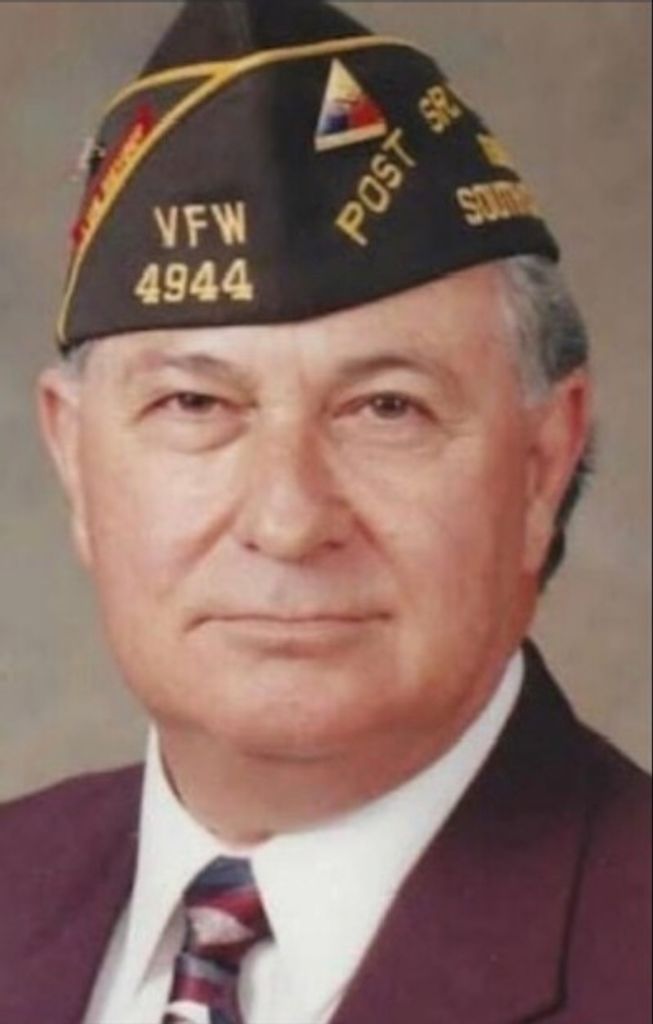 "J.C." Clifton Profile Photo
