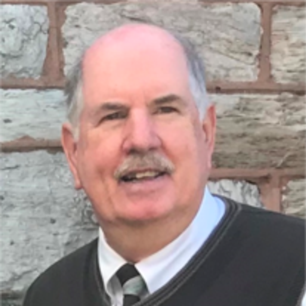 Bruce Bernard Kilmoyer Profile Photo