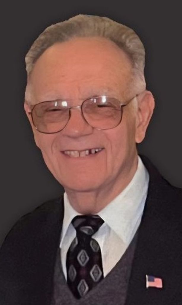 Sam Macaluso Profile Photo