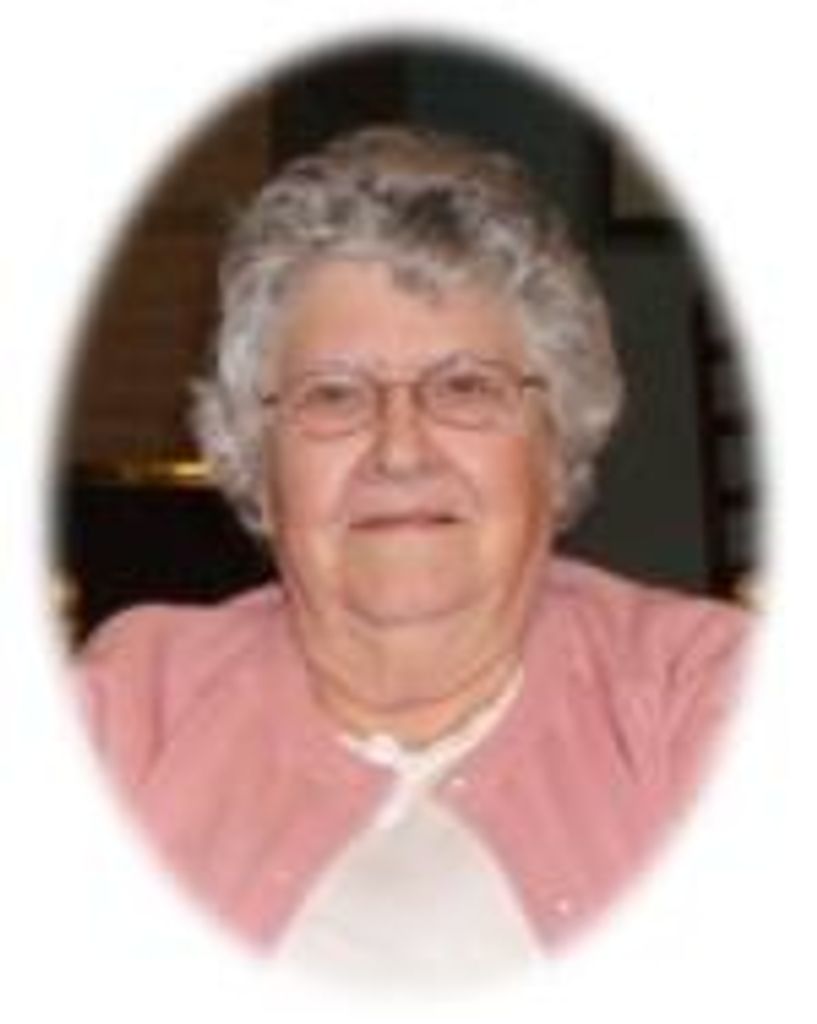 Elva Mae Oaks Profile Photo