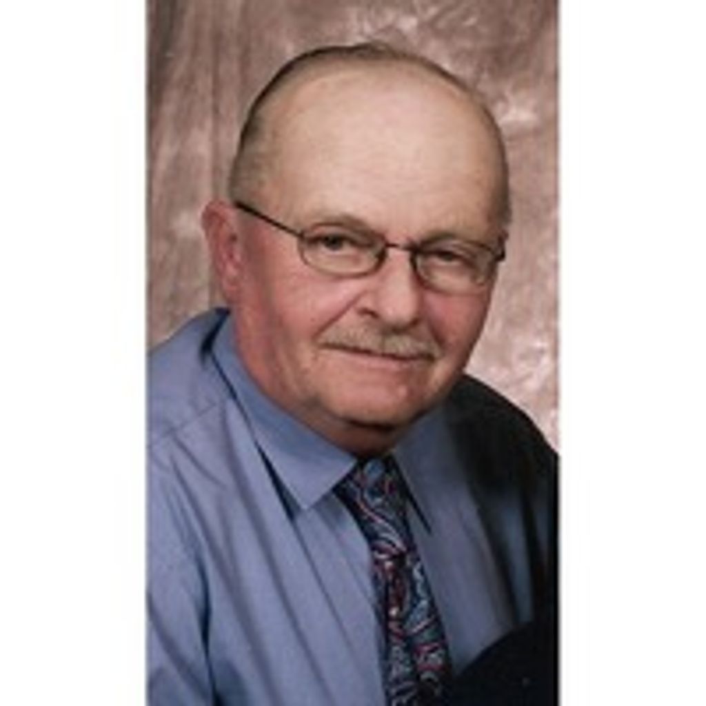 Wayne Charles Schwark