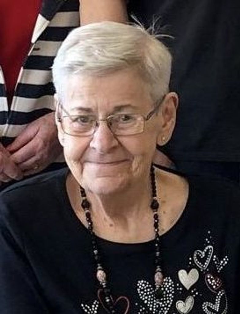 Barbara Wilson Profile Photo