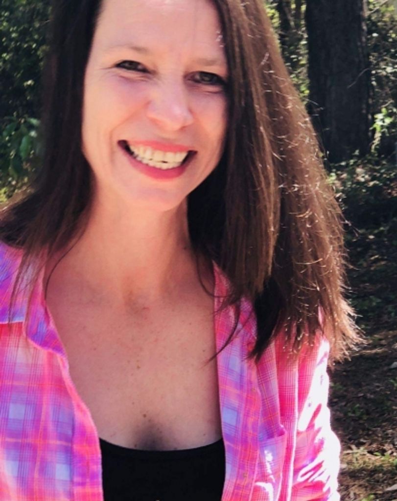 Ms. Joanie Leigh Youmans