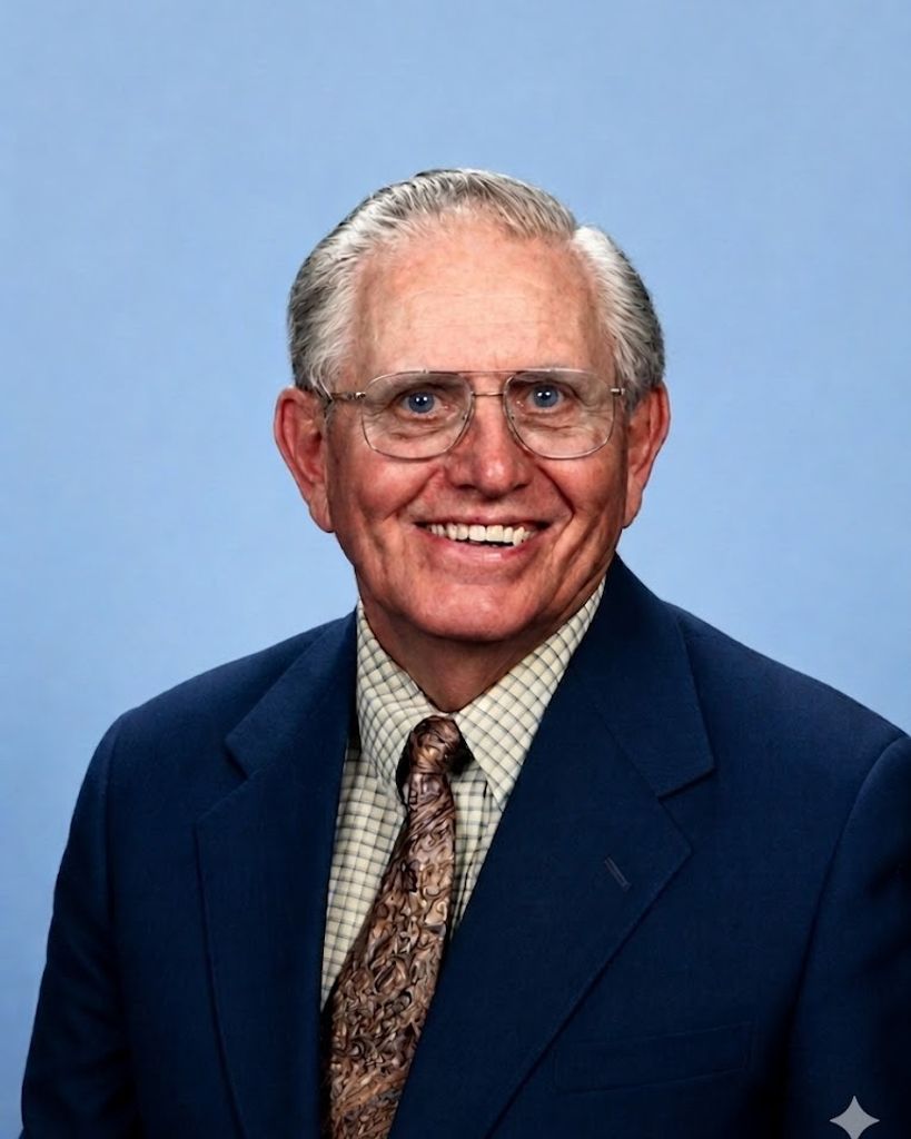 Duane E. Bell Profile Photo