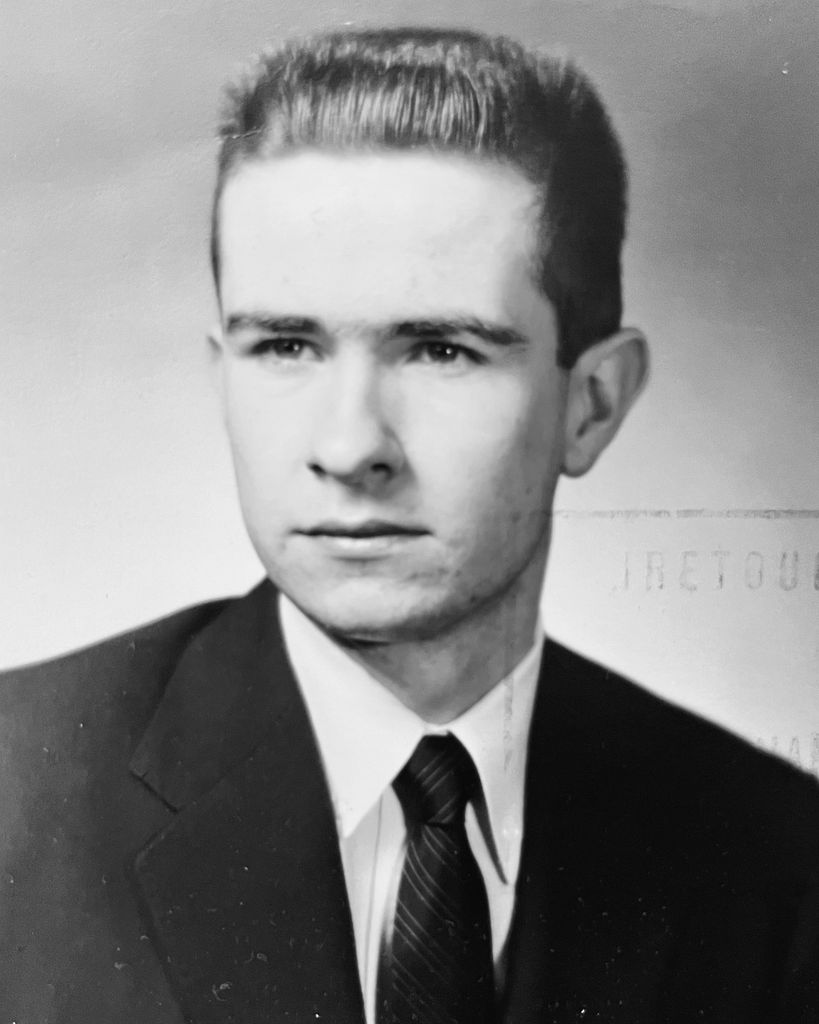 George N. Brown
