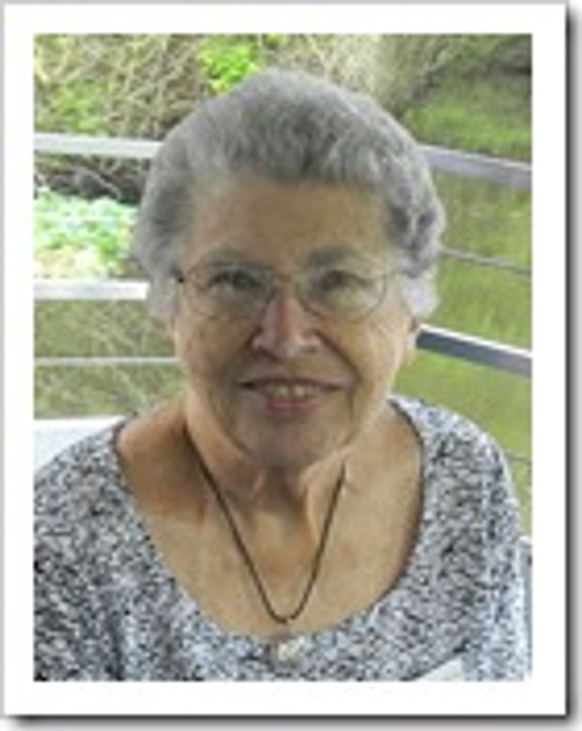Linda Lou Kenney