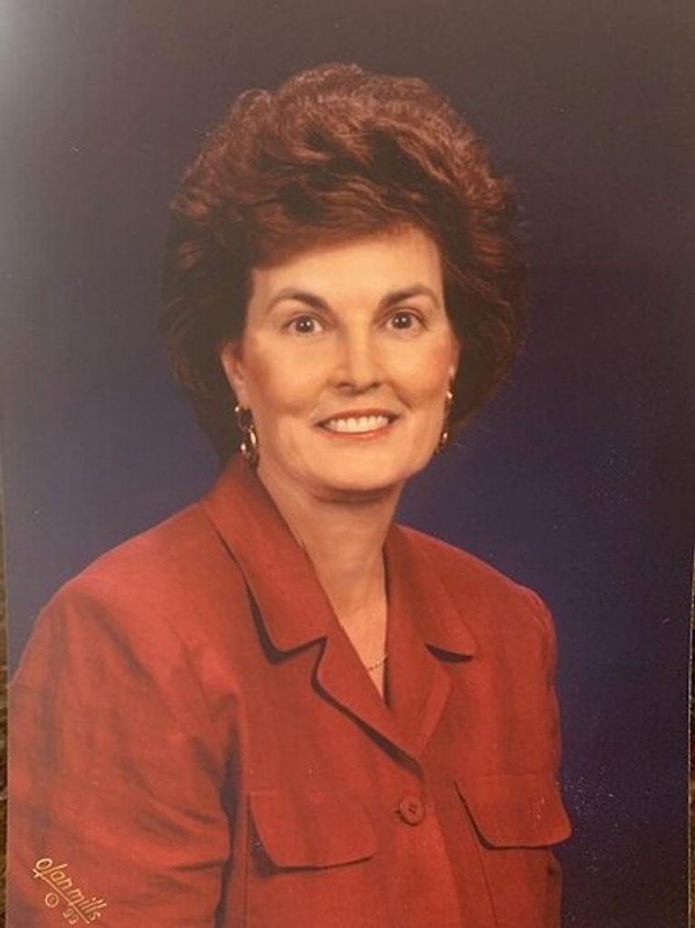 Clara Beth Dean Profile Photo