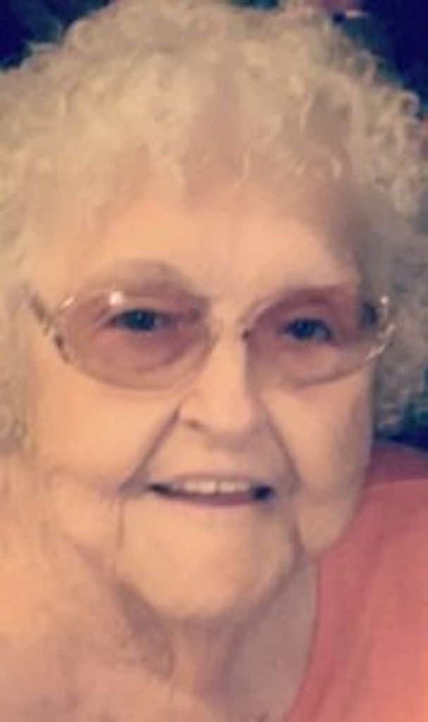 Myrtle Geneva Hensley Profile Photo