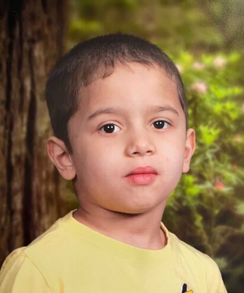 Braylon Armande Green Profile Photo