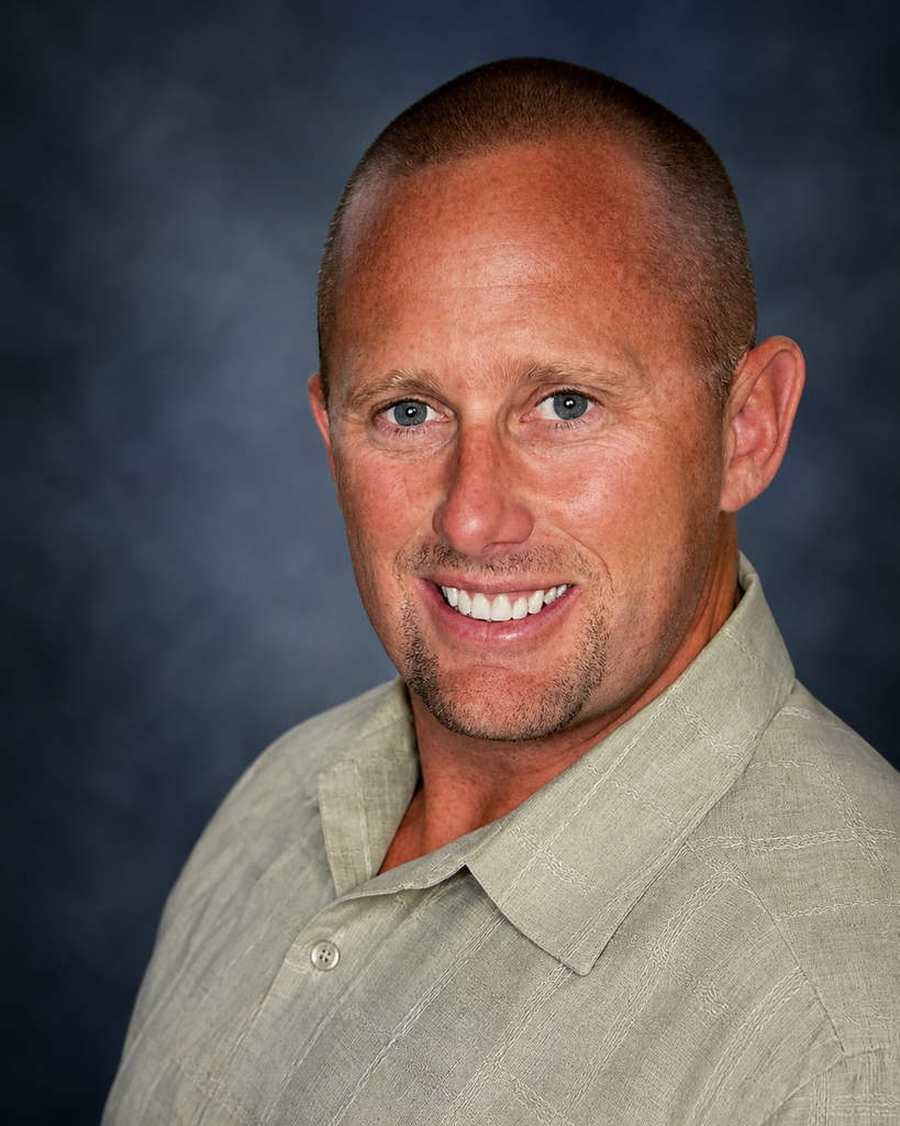 Paul Ray Stewart Profile Photo