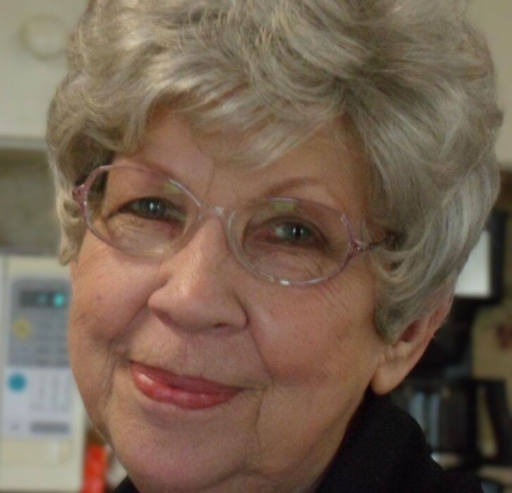 Helen Jean (Garrison)  Higgins