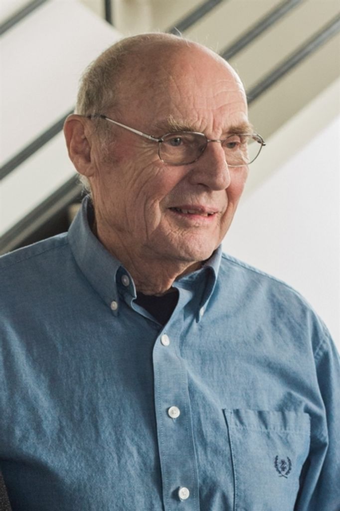 Paul Rogers Profile Photo