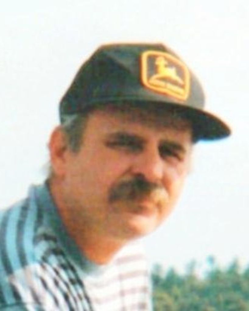 Steven L. Slaughter Profile Photo