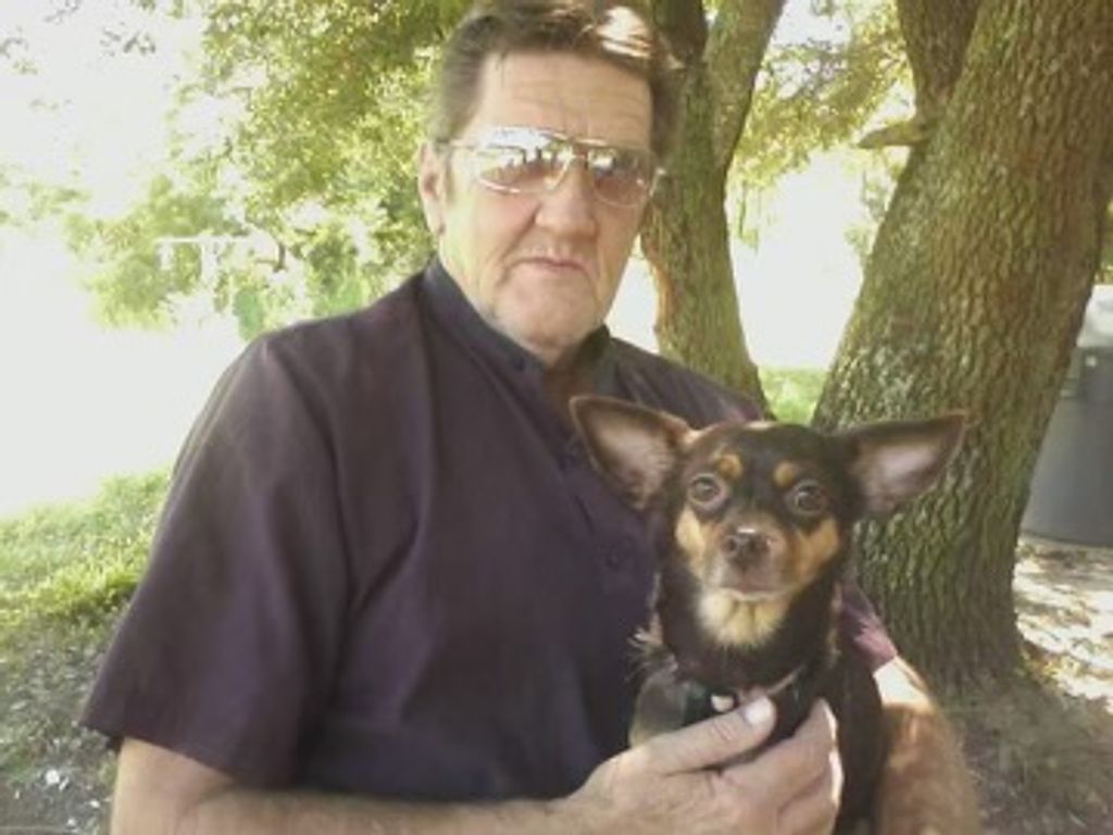 Sgt. Johnny Thomas Tew Profile Photo
