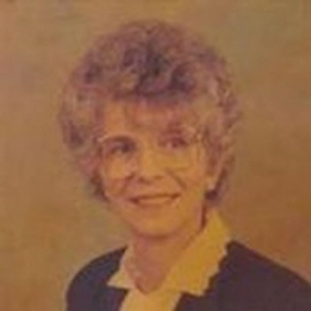 Violet M Iverson