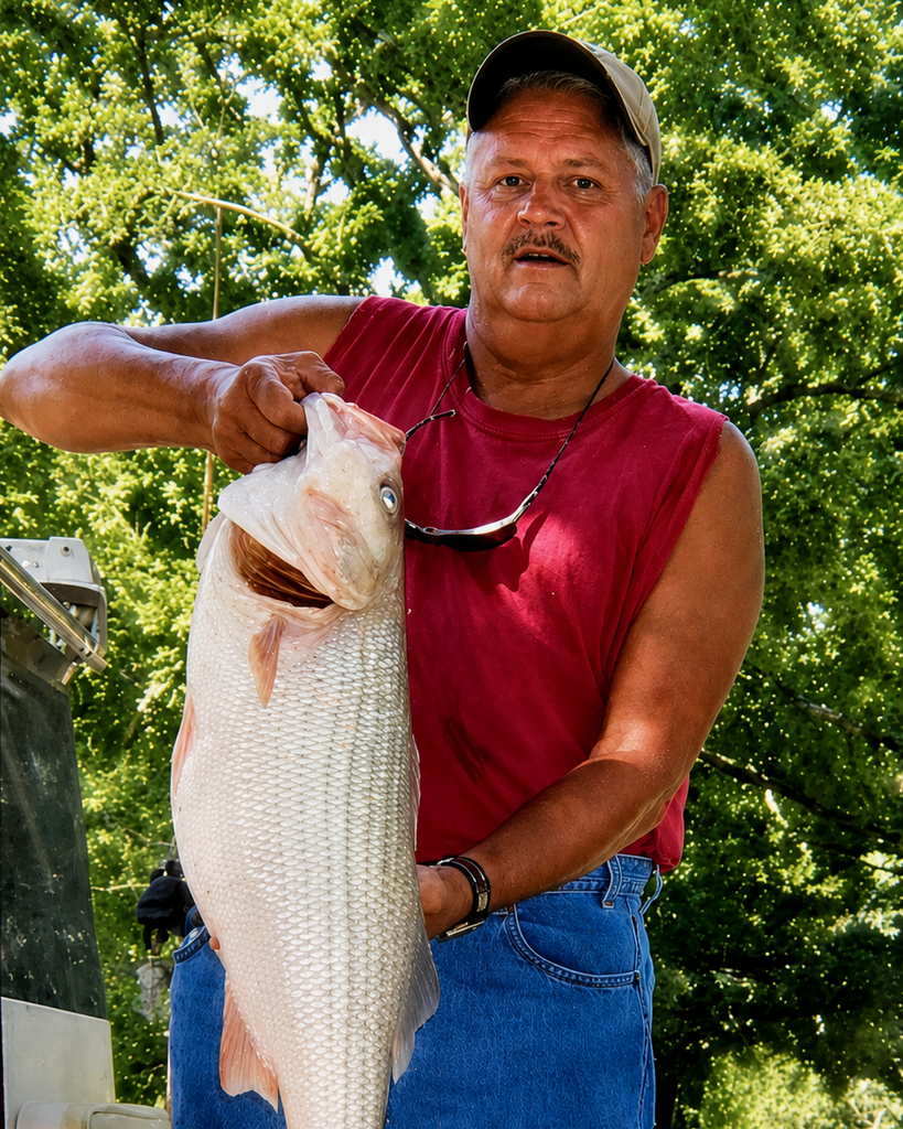 Richard Laymon Herndon Profile Photo