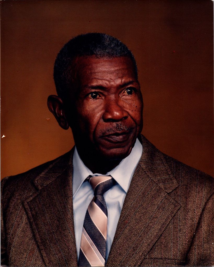 Willie “Jr” Brown