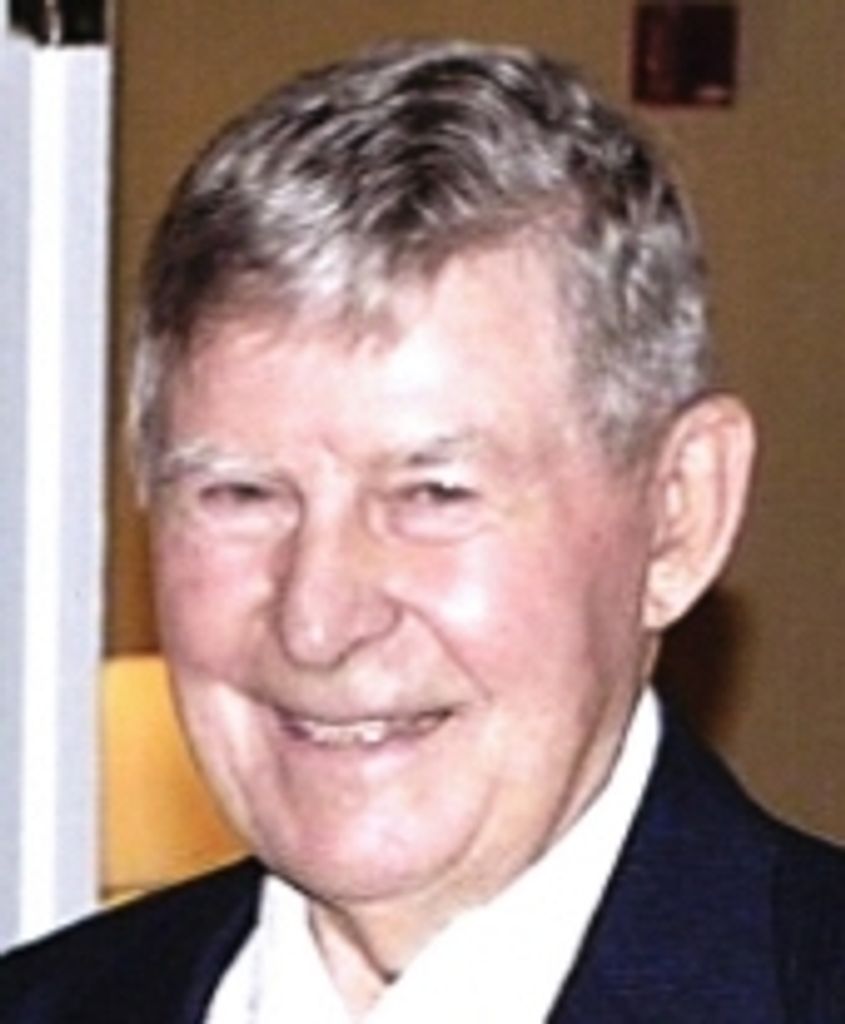 Francis Kelly, Jr.