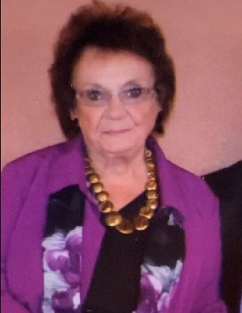 Joyce Ross
