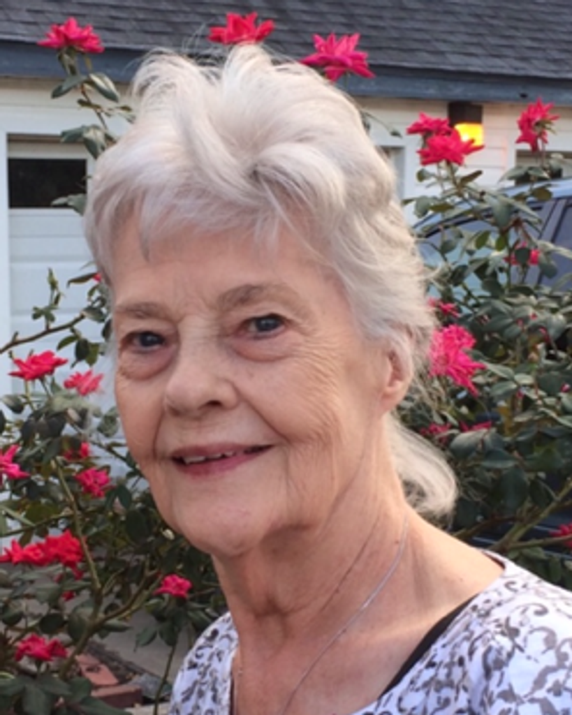 Ruby Theresa Manuel Profile Photo