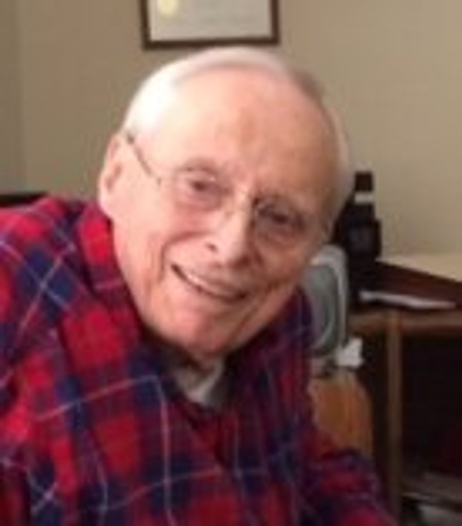 Harold Horne