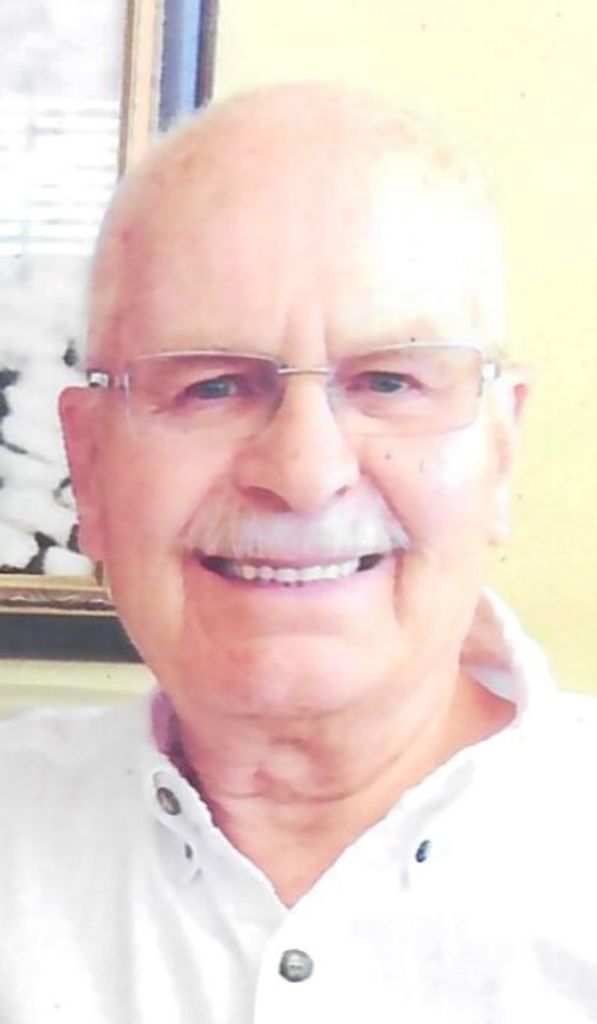 Wilbur "Bill" L. Smith