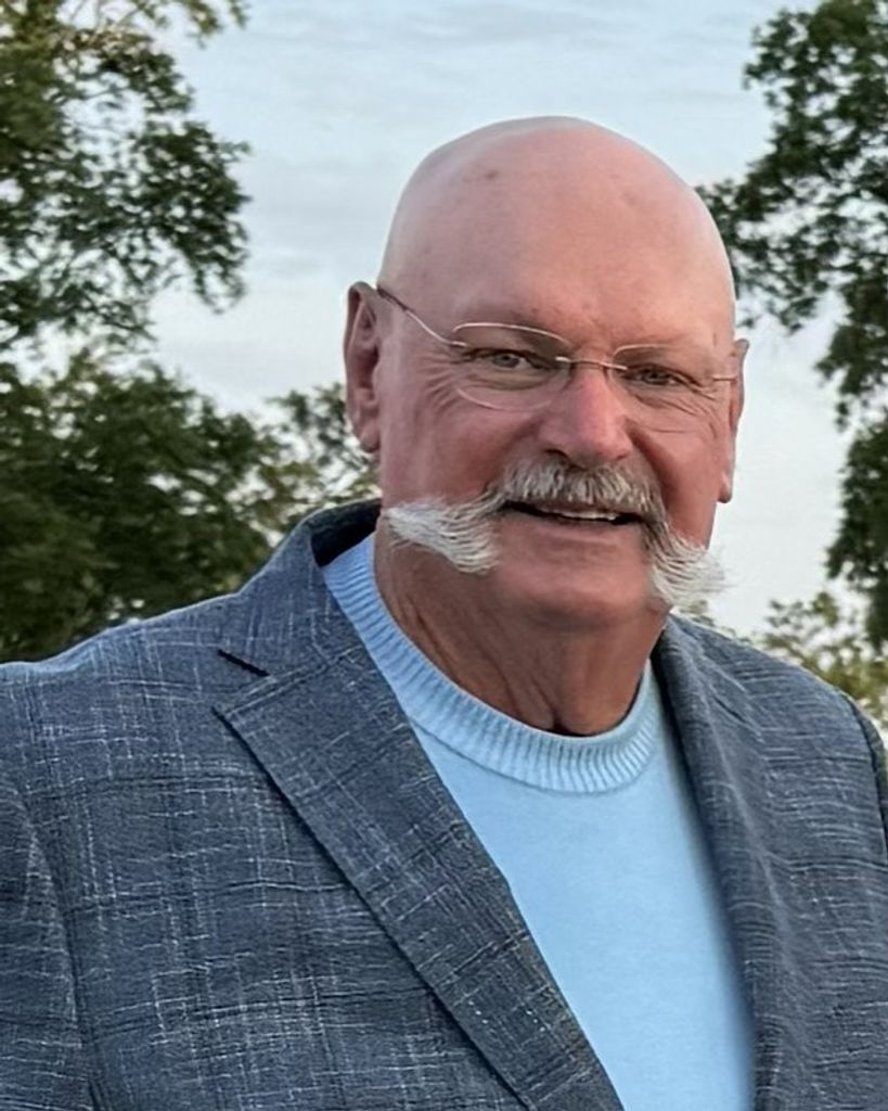 Norman Dean Wilson Profile Photo