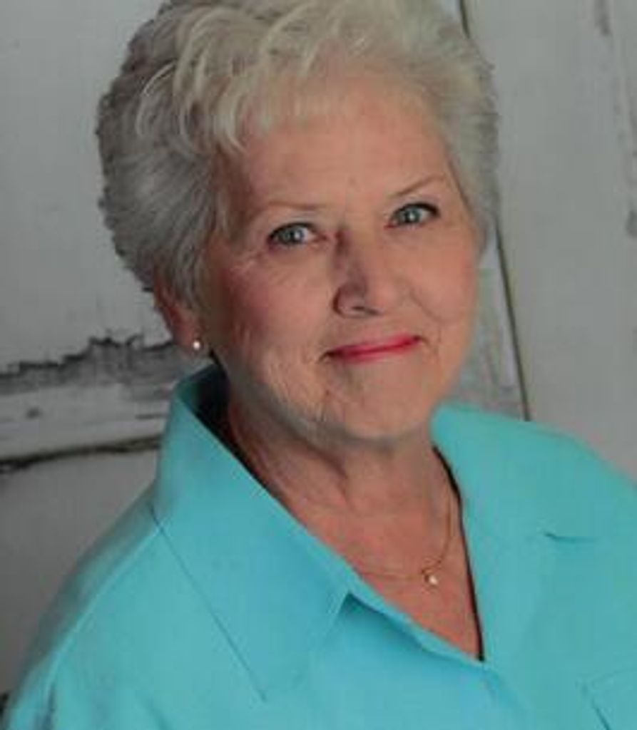 Barbara Annette "Barb" Barrett