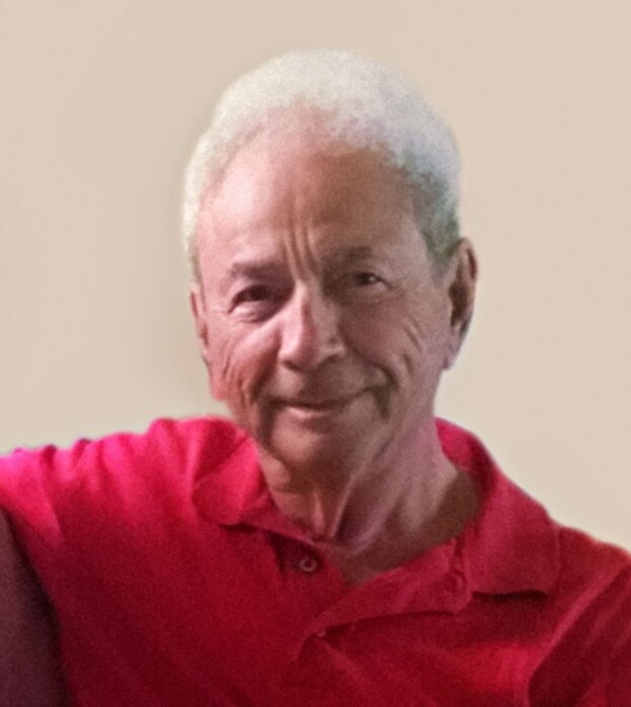 Harvey B. Mendelson