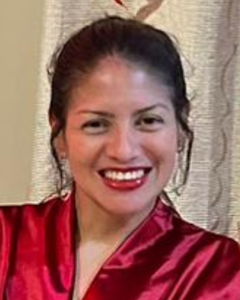 Carolina Yeannine Miller