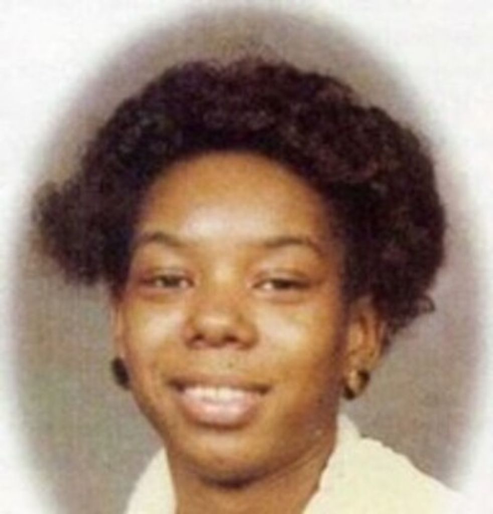 Sheila Laverne Wright