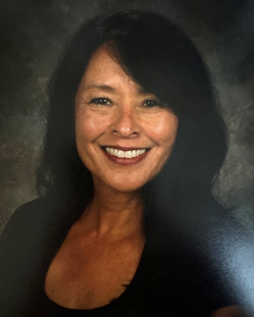 Bernadette Tixier French