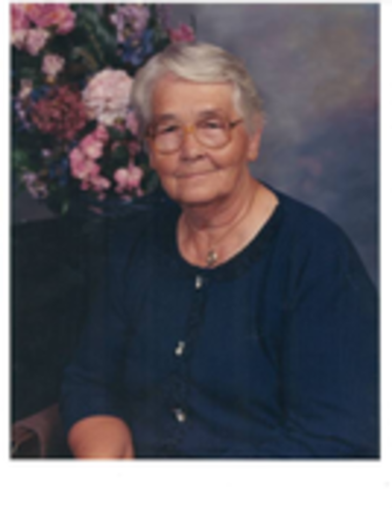 Irene (Phelps) Sawyer