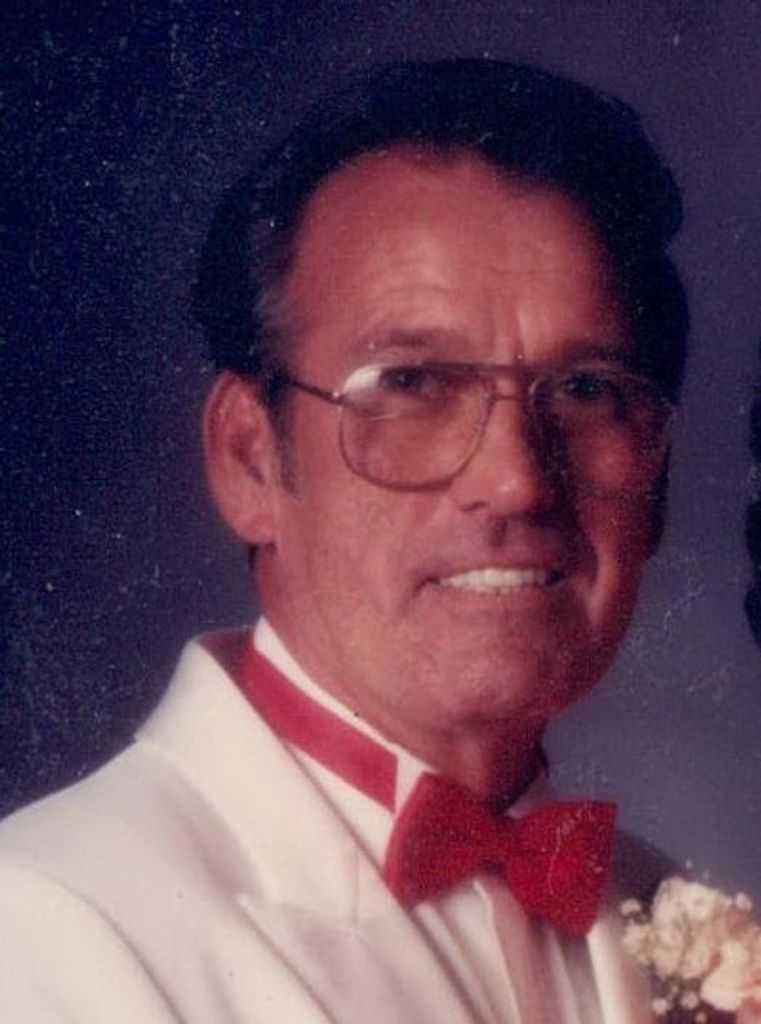 Lawrence Eugene Collins Profile Photo