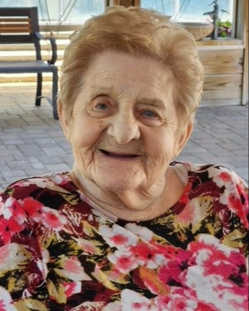 Lilas M. Youngman Saltiel