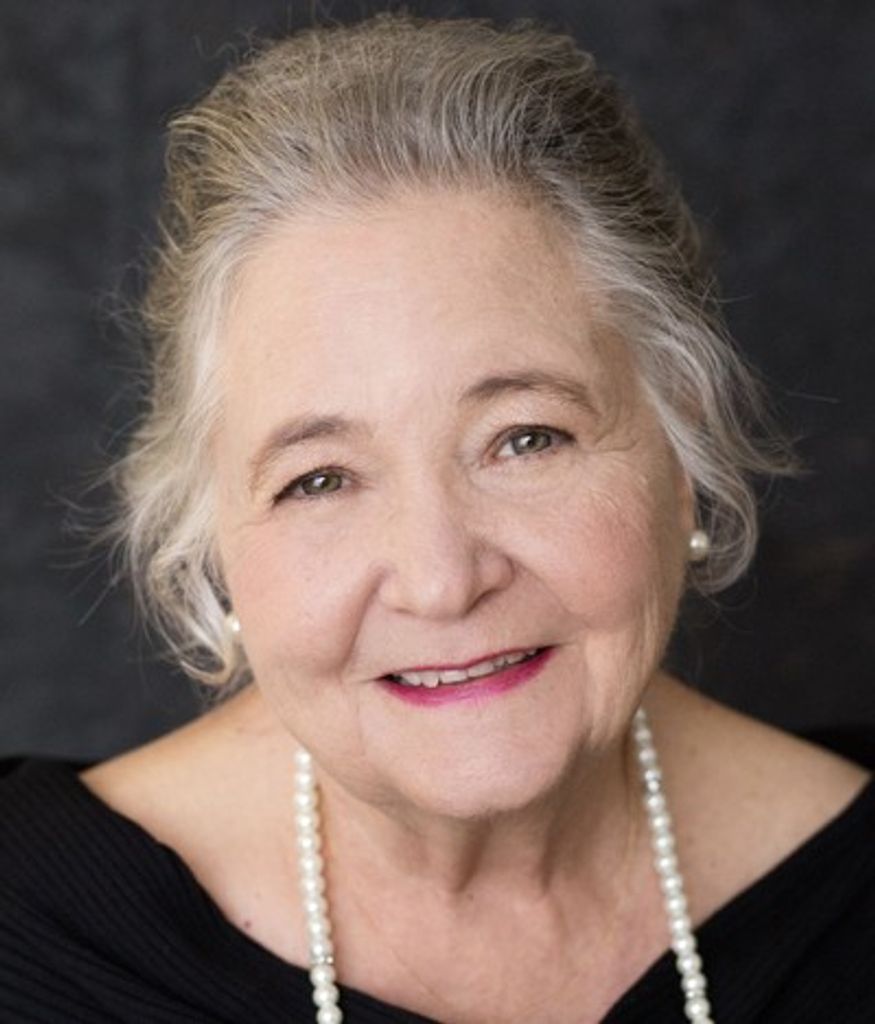 Frances Dickson Loveless
