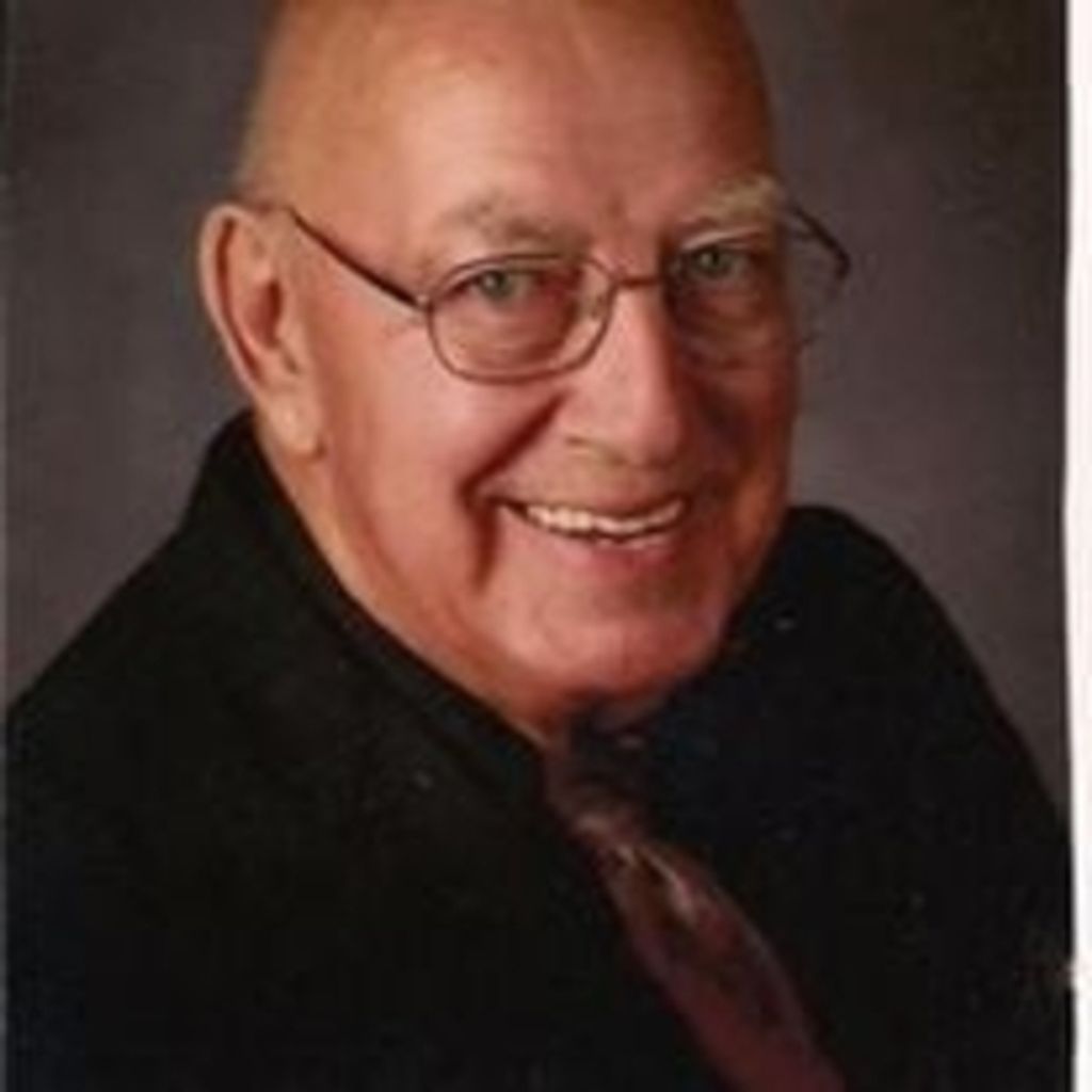 Richard Miller