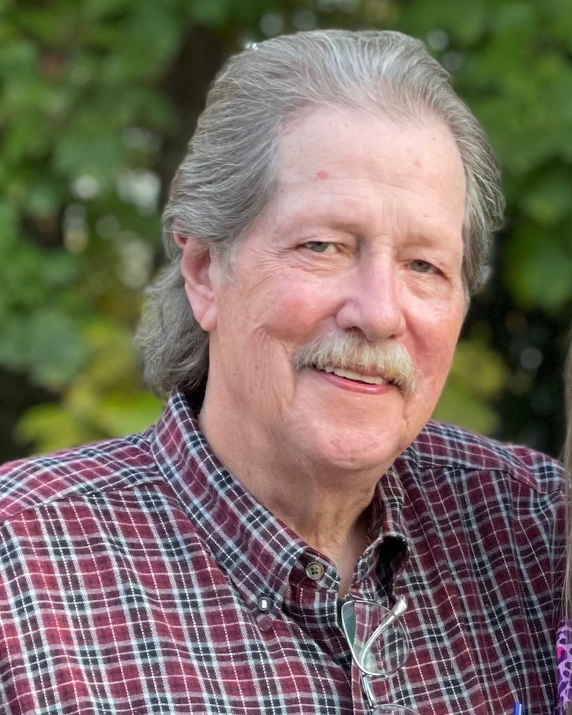 Donald Ray Vaughan Profile Photo