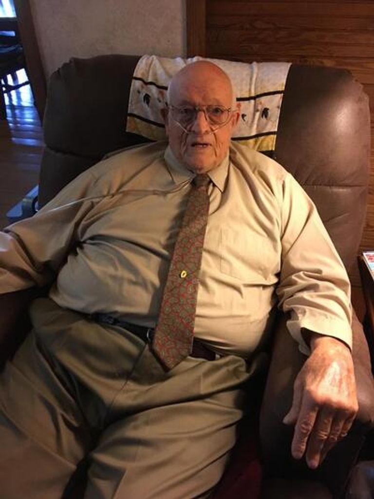 Herschel Bullock Profile Photo