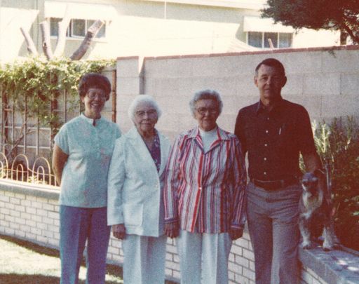 Marilyn J (Johnston)  Linker photo gallery thumbnail 60 of 65
