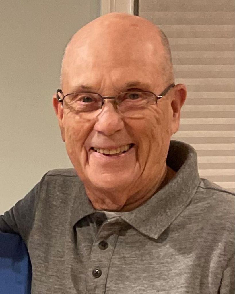 Dennis Hamilton Profile Photo