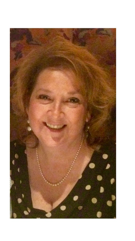 Robin Gail Benesh