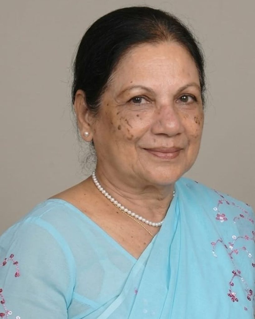 Achamma Thomas