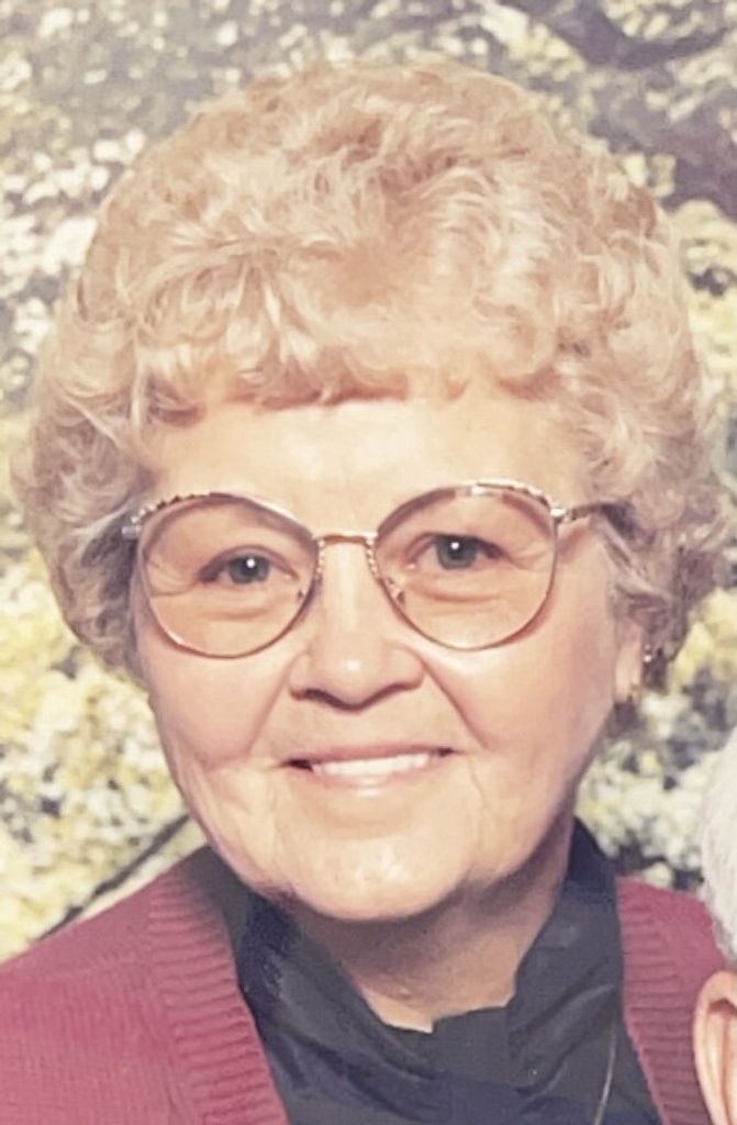 Mollie Kazee Profile Photo