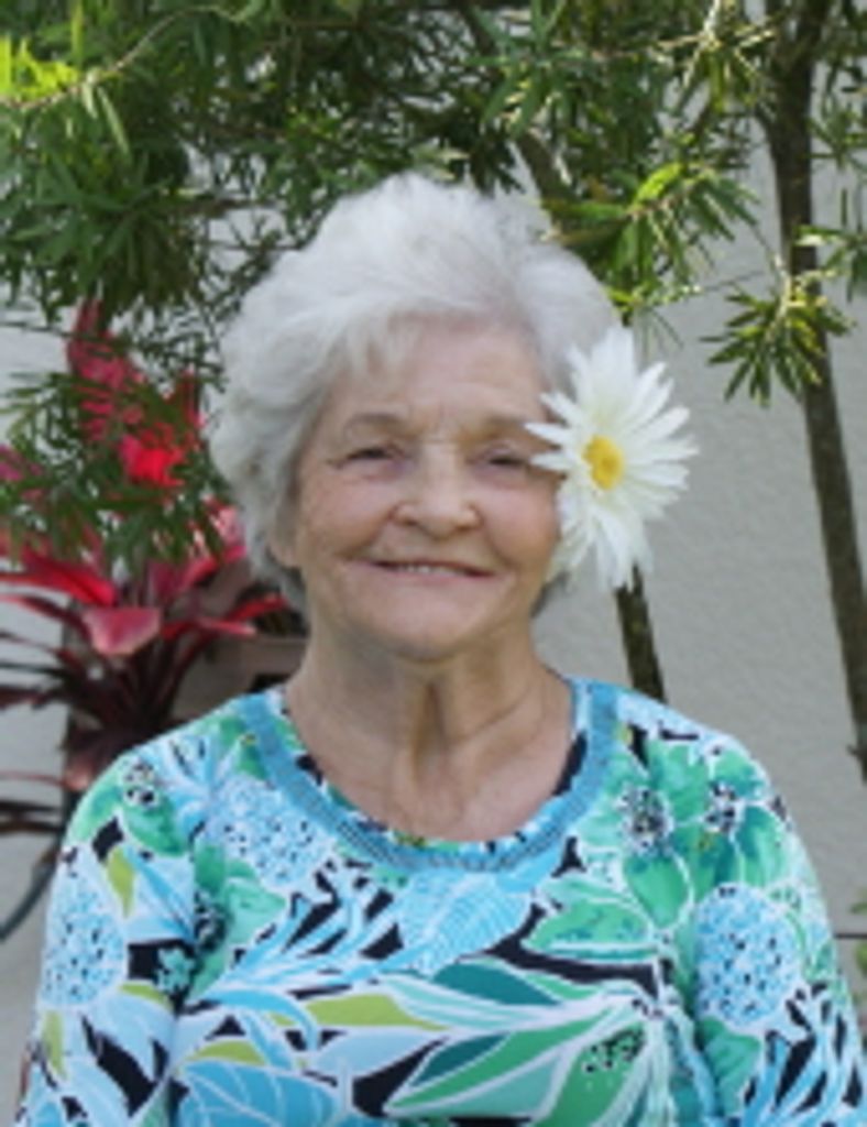 Ethel Dickey