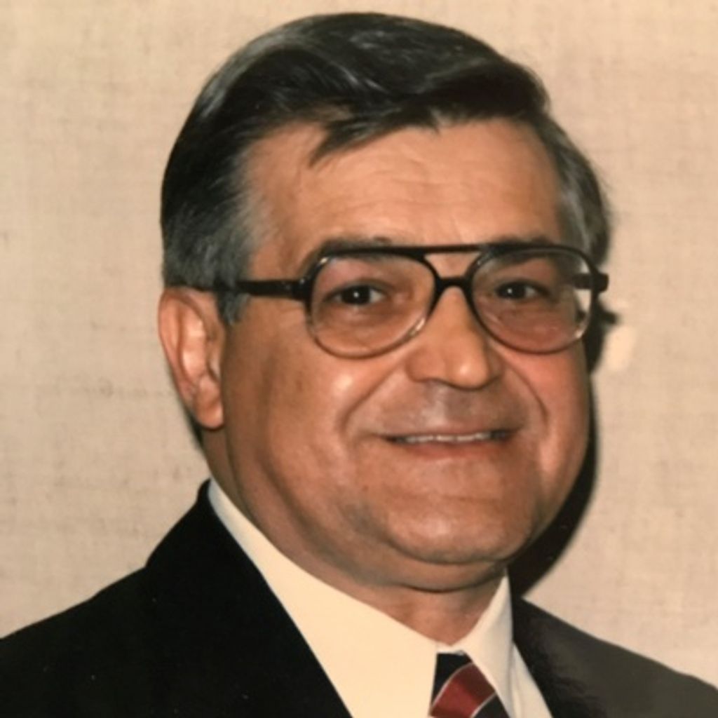 Michael Victor Garzillo