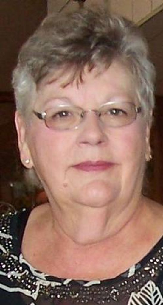 Mary Esther Zurkowski