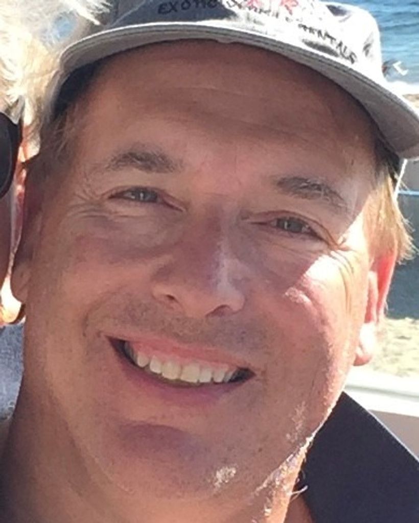 Richard Andrew Betro Profile Photo
